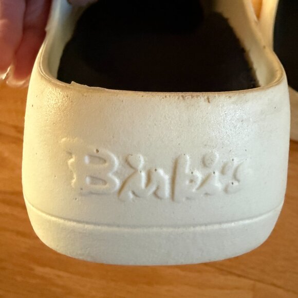 Super-Birki Polyurethane Professional Clogs Size 39 or 8-8.5 - Picture 7 of 12